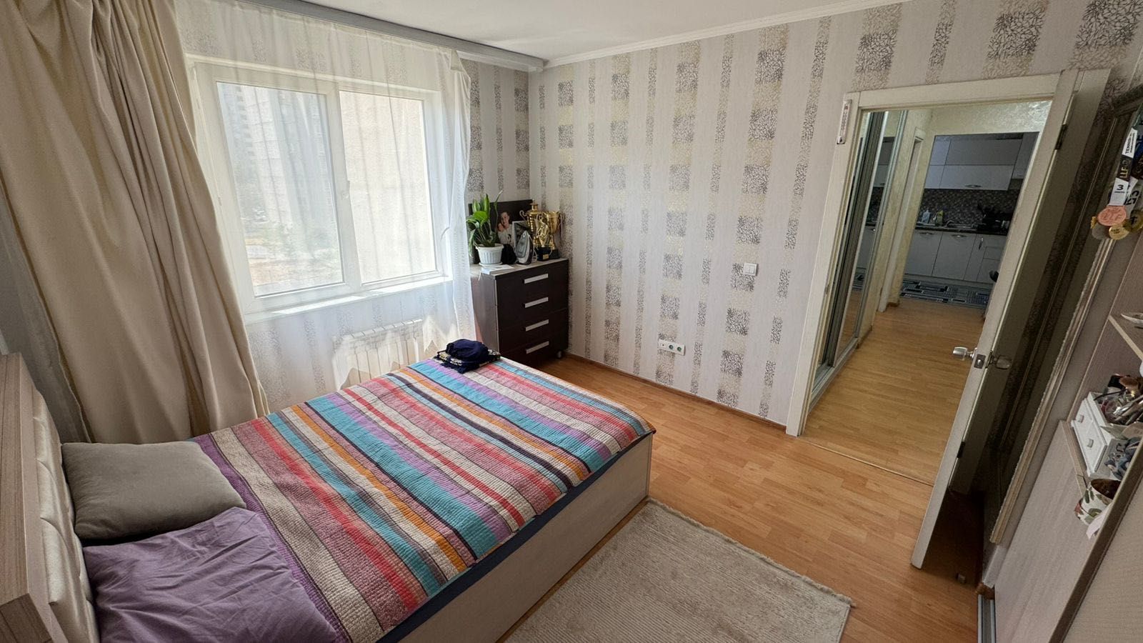 Продается квартира