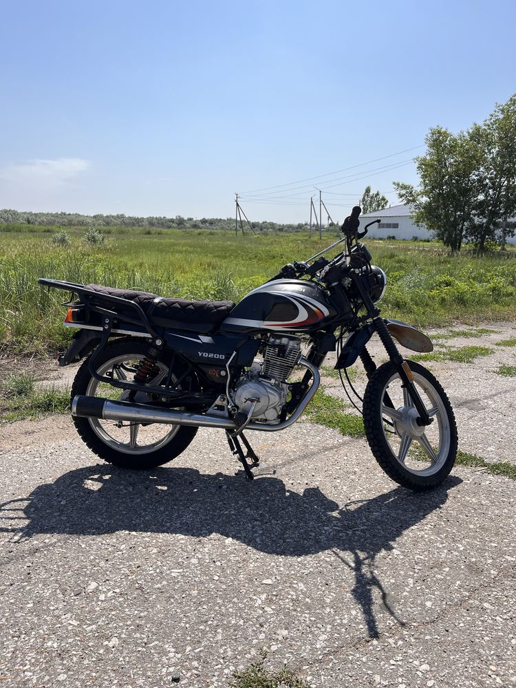 продам мотоцикл (постушка, обмен на эндуро, квадрик с моей доплатой)
