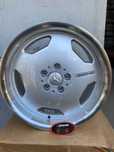Продается комплект диск R16 5x112 Mercedes Benz