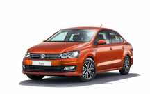 Запчасти на Volkswagen Polo [Фольсваген Поло] в наличии и на заказ