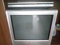 телевизор SONY Trinitron диагональ 67 в Алматы-15000т