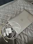 Продается macbook air 13