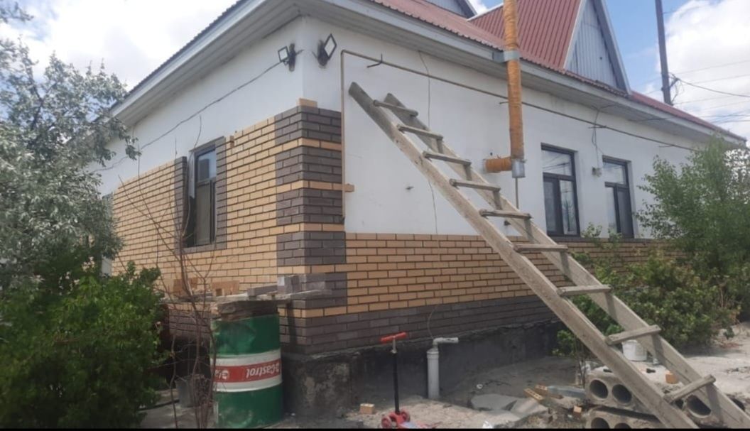 Облицовочный кирпич 65т.г