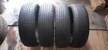 Продам 4 автошины NEXEN 185/65/R15