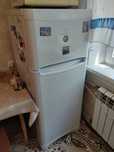 Продам холодильник Indesit