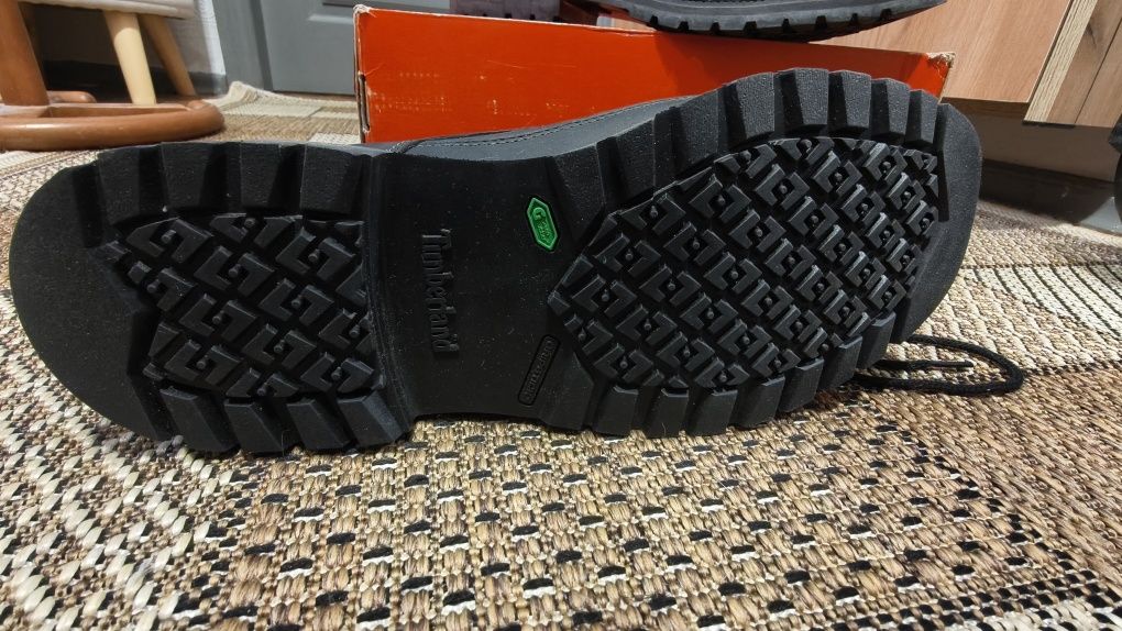Ботинки Timberland