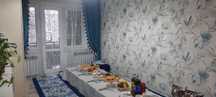 1 ком квартира сатылады срочно