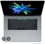 MacBook Pro 15 TouchBar 2017 (A1707)