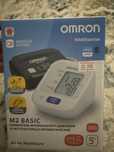 измеритель давления Omron