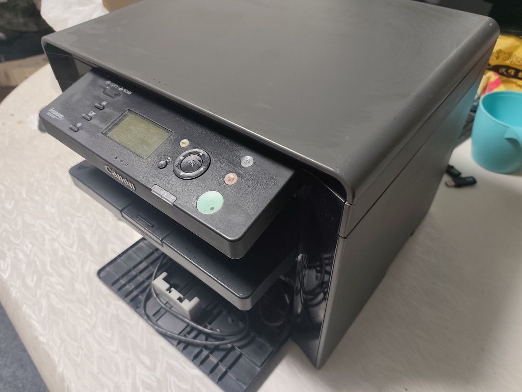 МФУ Canon mf4410