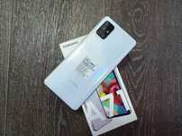 Samsung galaxy А71