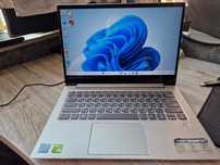 Ультрабук Lenovo состояние отличное модель  530S-14IKB