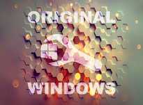 Виндоус 11 | 10 оригинальный с программой офис для Windows