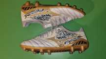 Бутсы mizuno оригинал.