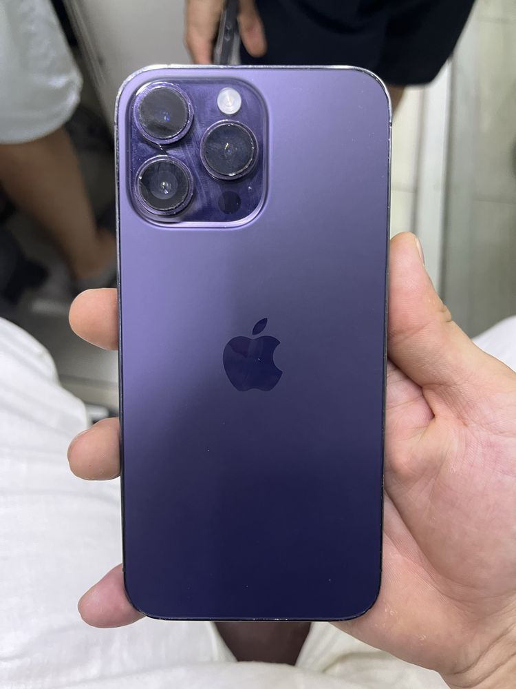 Продам iphone 14 pro max