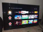 Самсунг оригинал, идеал весь. Smart TV . Диоганаль 81. Читайте описани