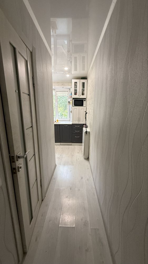 Продам 3х комнатную квартиру