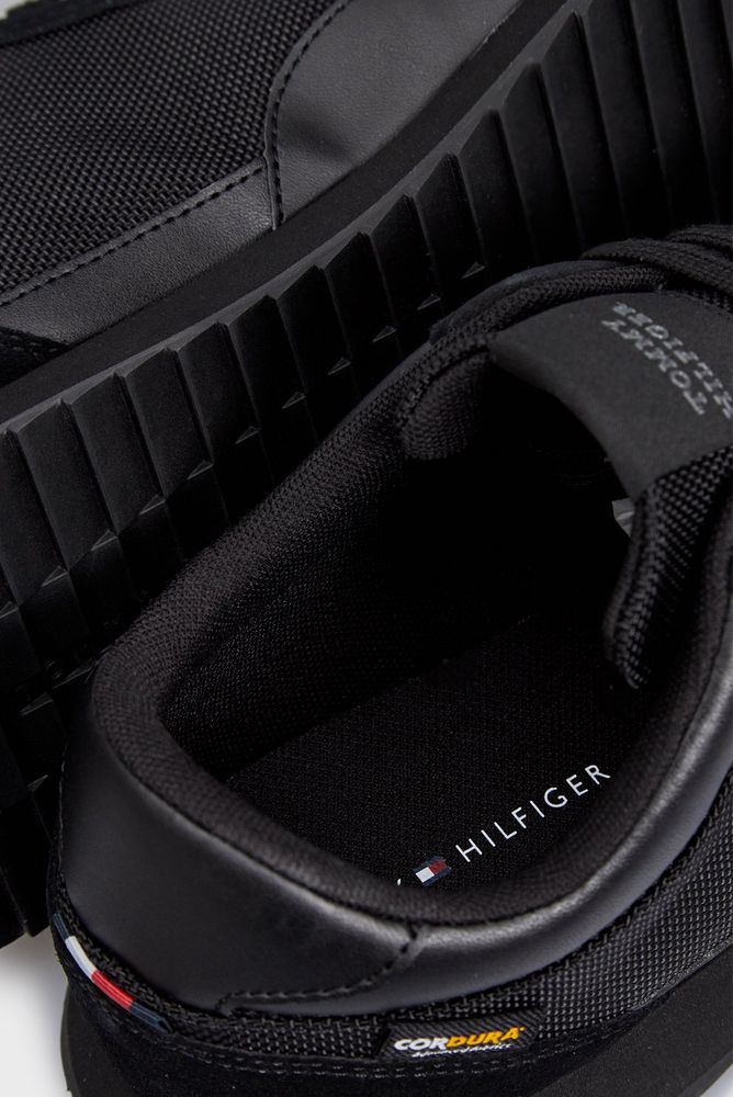 Кроссовки runner evo CORDURA Tommy Hilfiger