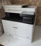 Лазерный цветной принтер Canon i-sensys MF752Cdw