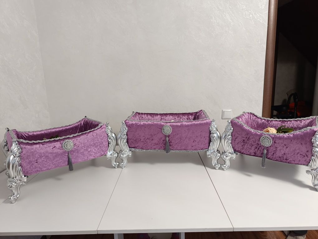 Продам тойбастар (подарочные корзины)