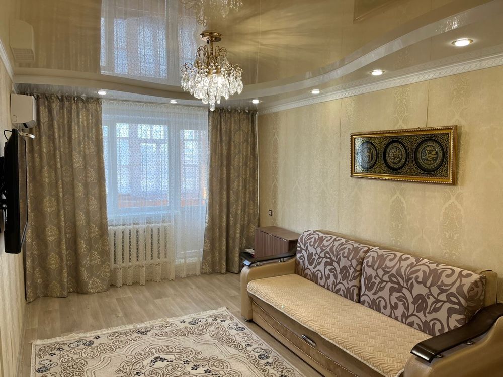 Продам 3 х комнатную квартиру