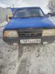Продам ВАЗ 99 срочно