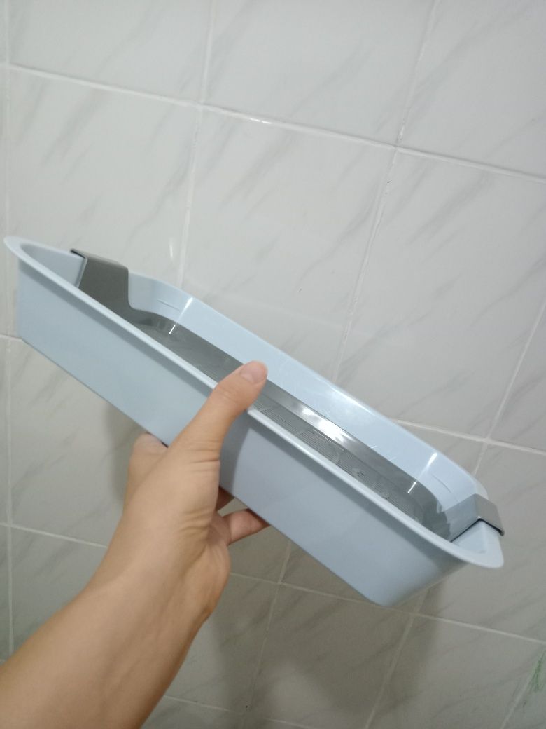 Лоток для котейки