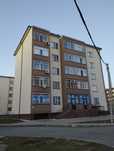 Продам однокомнатную квартиру