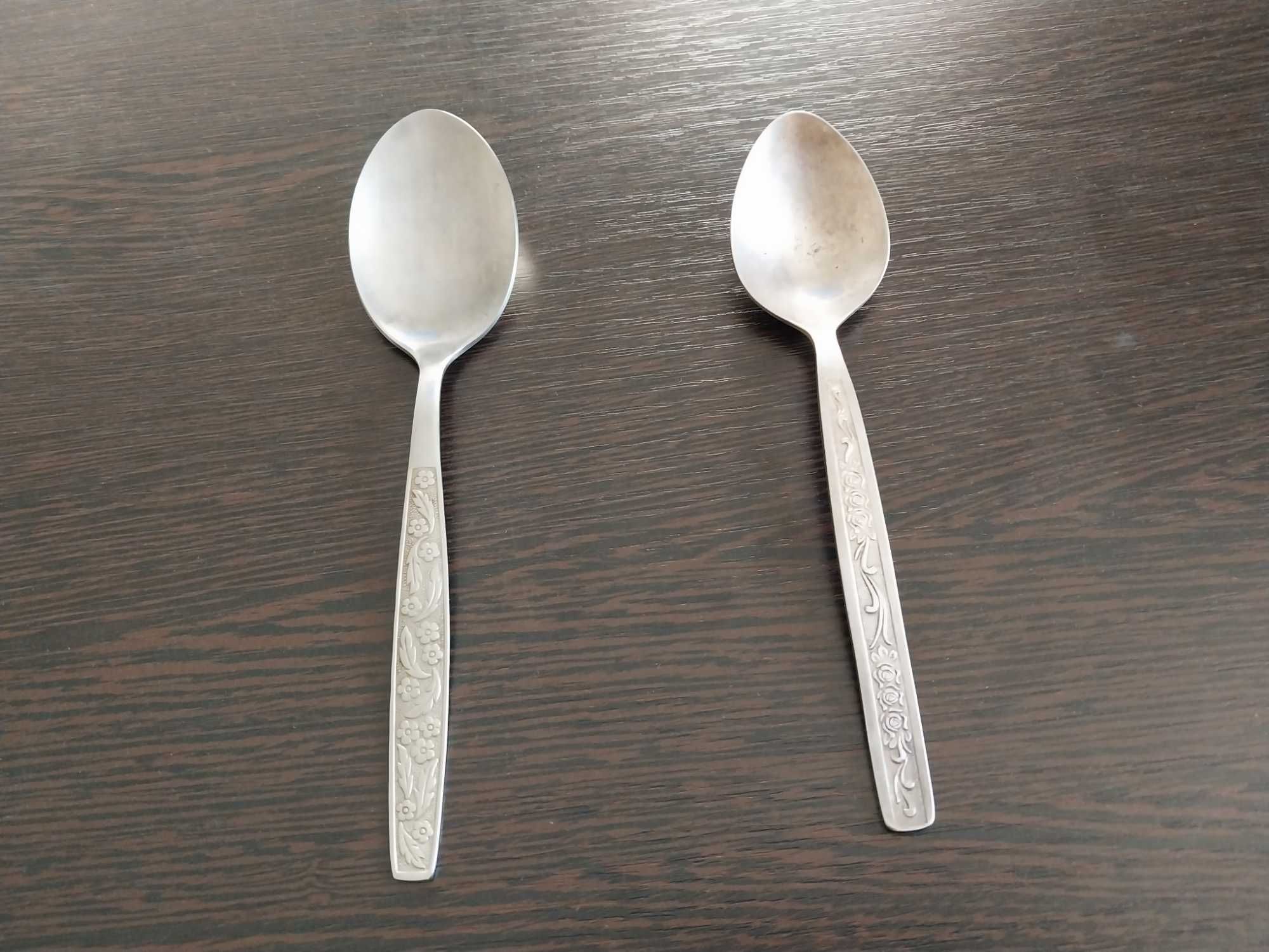 Продам     Мельхиор   Ложки