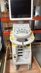 Hitachi HI VISION Preirus УЗИ-аппарат высокого класса