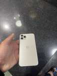 Iphone 11 pro 256gb