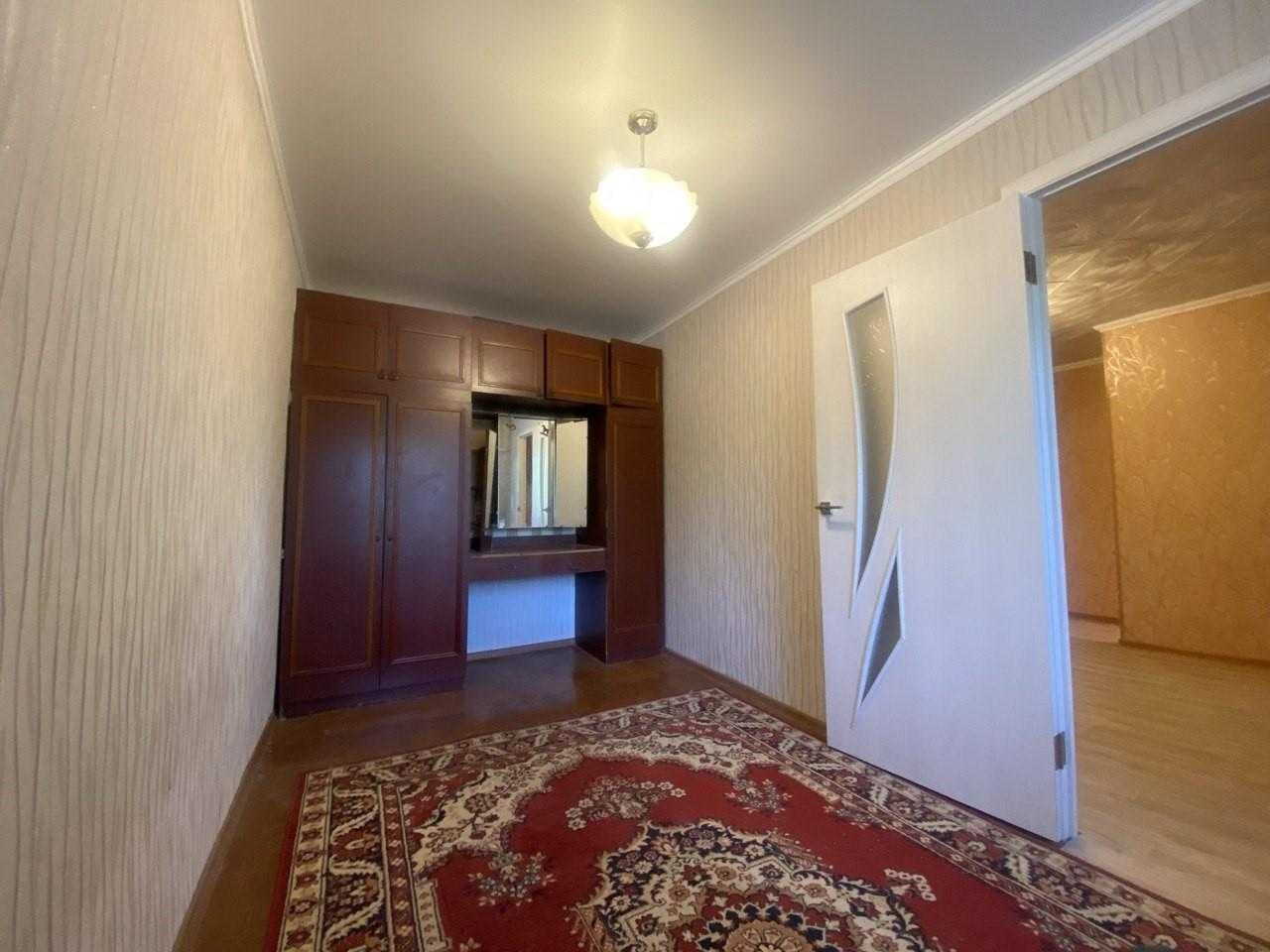 2-х ком по Независимости, 2 этаж/5, не угловая. ПОМОЩЬ В ИПОТЕКЕ!