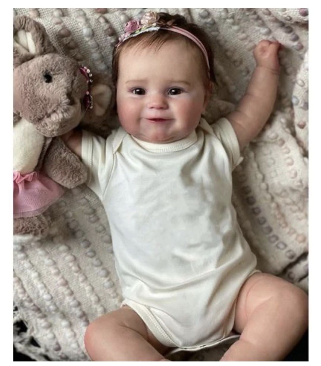 Кукла  Baby born ( реборн)