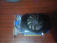 Видеокарта gigabyte gv-n730-2gi