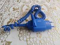 Продам зарядку для бритвы Braun.