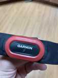 Нагрудной пульсометр Garmin HRM-Run