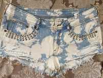 Летние шорты H&M