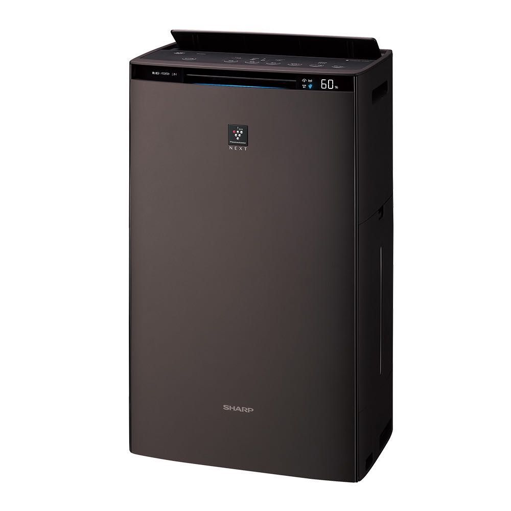 Увлажнитель воздуха Sharp KI-SX100