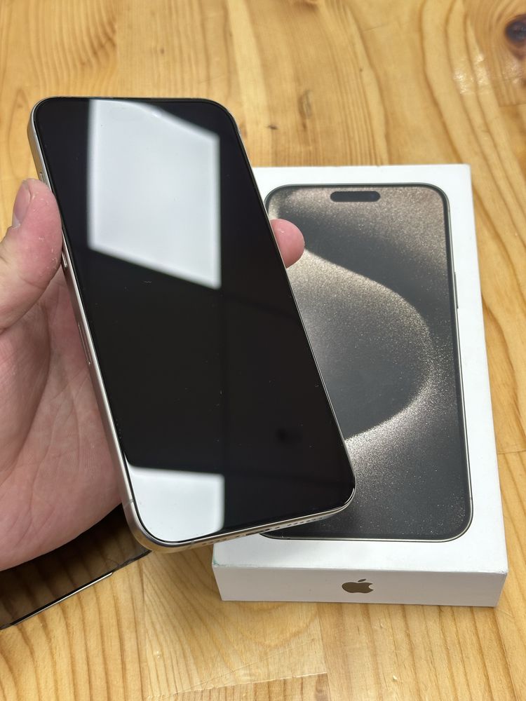 Iphone/Айфон 15 Pro Max 256GB