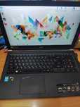 Ноутбук Aser i7 Aspire VN7-591G Озу 16гб ssd 2.2TB