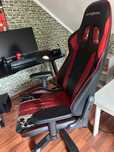 Продас игровое кресло DXRacer