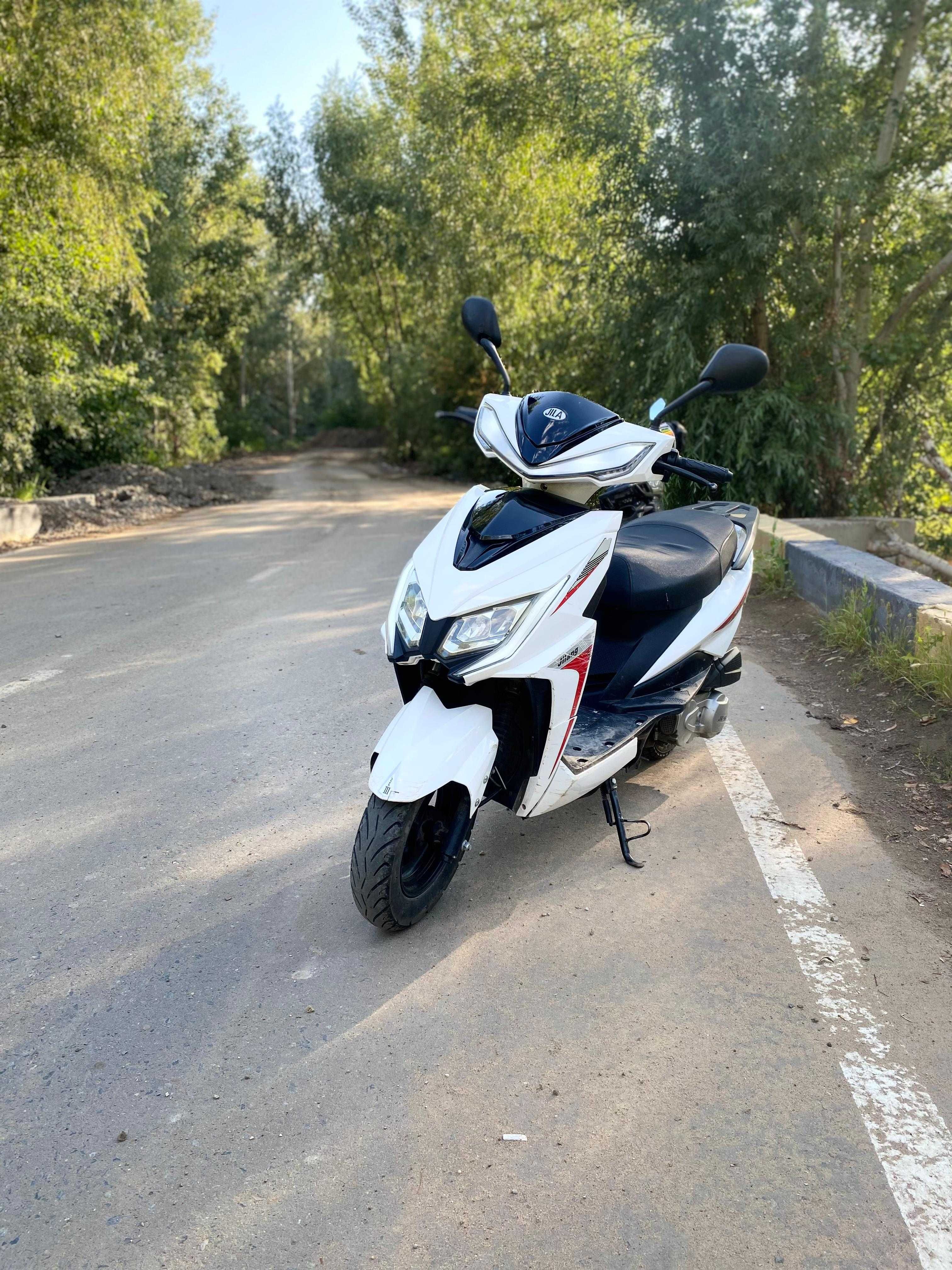 Продам мопед м10