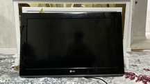 Телевизор LG в хорошем состояние