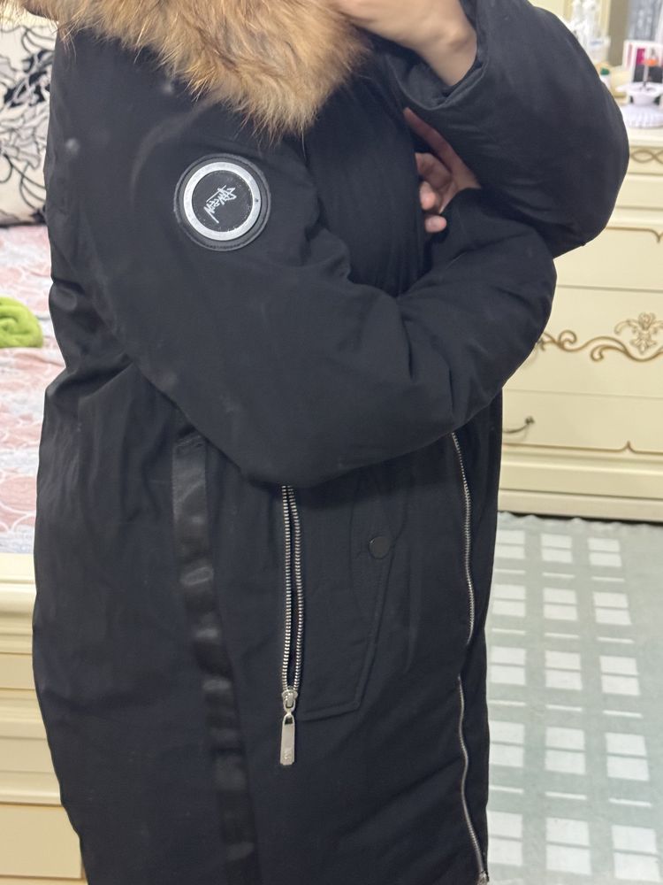 Продам куртку