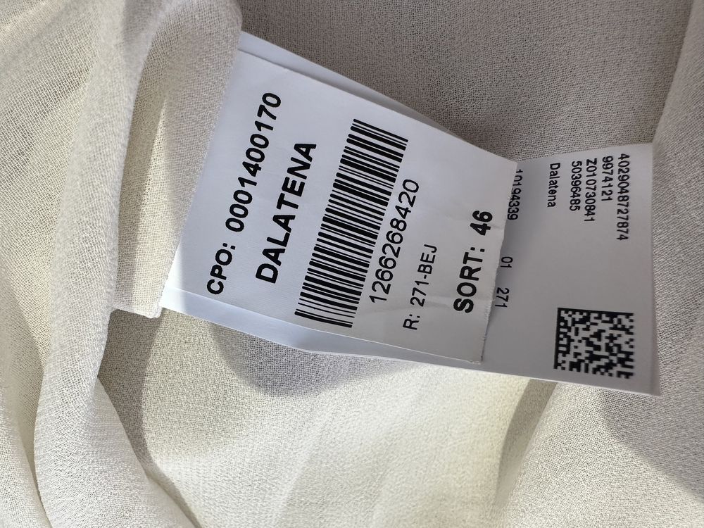 Продам платье BOSS