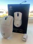 мышь razer deathadder v3 pro