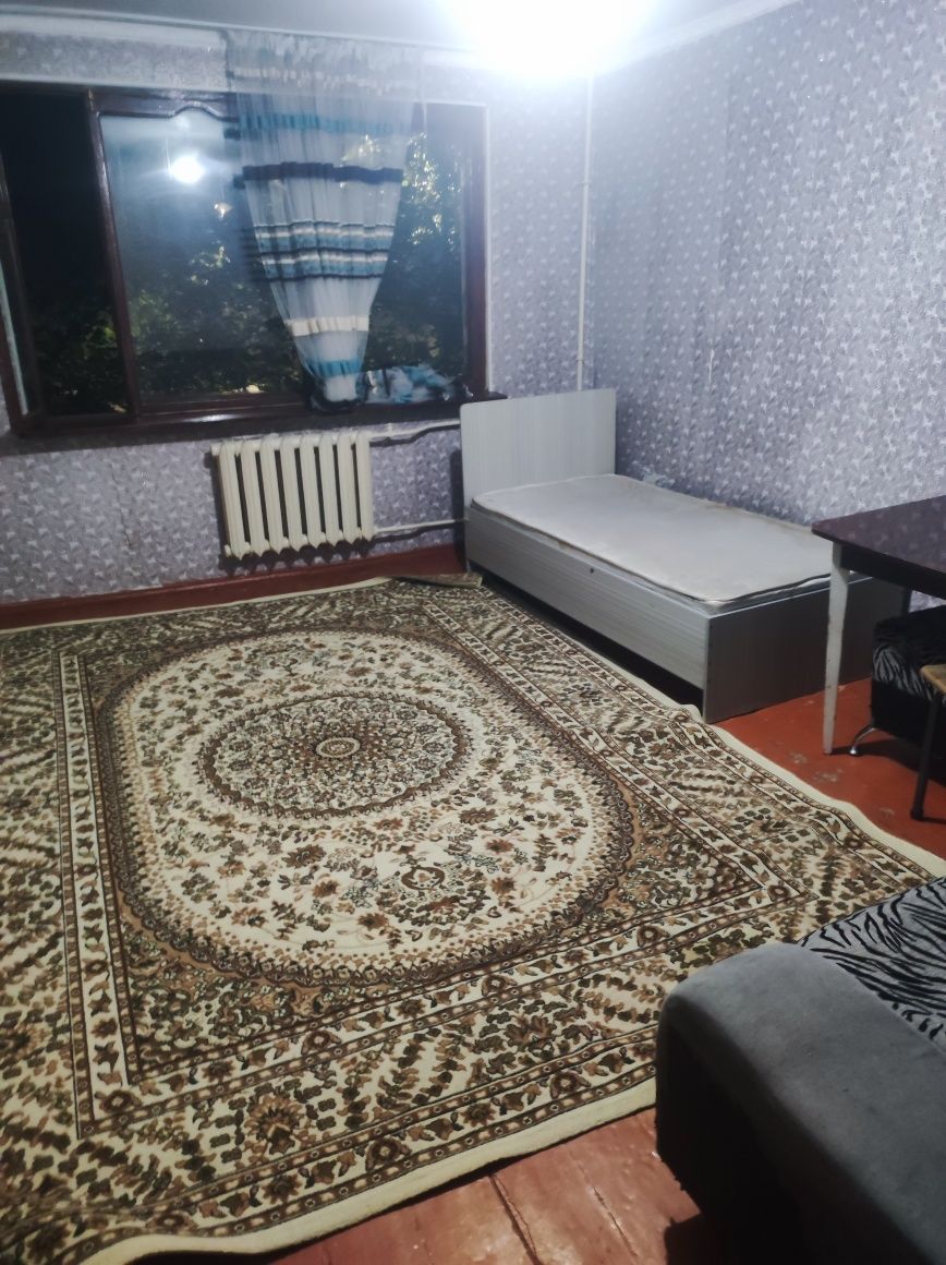 Здам 2 комнатнаю кв