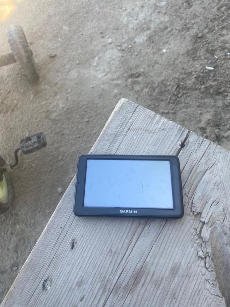 Garmin жпс сатылады