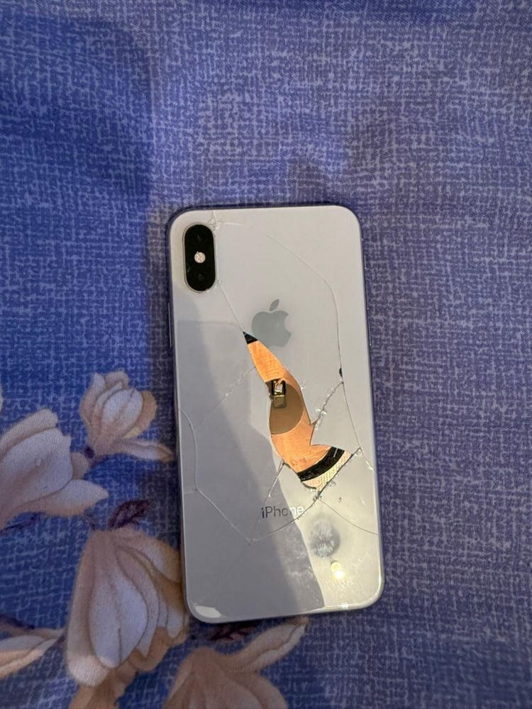 Apple, Iphone XS