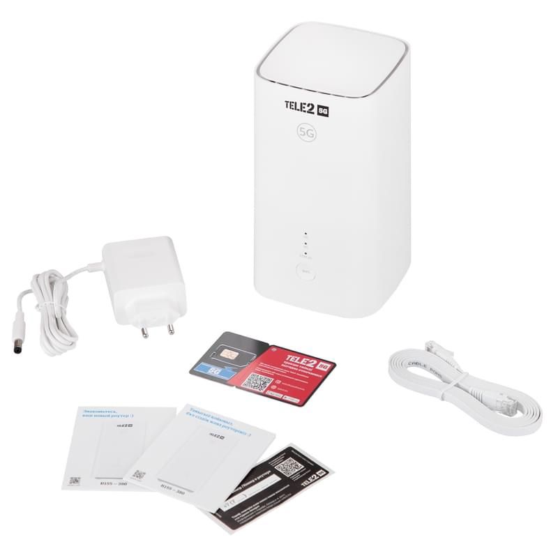 Wi Fi роутер вай фай теле 2 Алтел